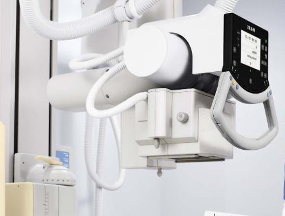 Radiologia digitale