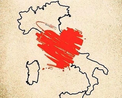 terremoto centro italia